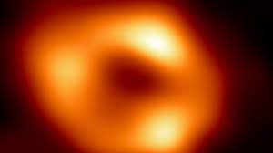 First image of massive black hole at ...