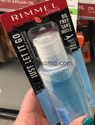 rimmel makeup remover only 0 69 each at