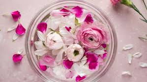 rose water for dry lips try this 5 day