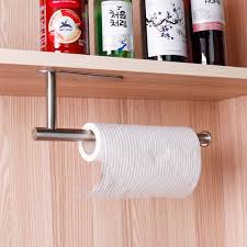 Astofli Wall Mount Paper Towel Holder
