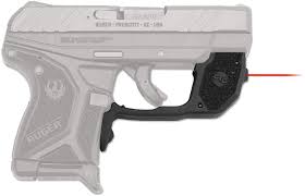 best pistol laser sights for training