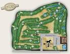 golf-layout - The Club at Shannondell