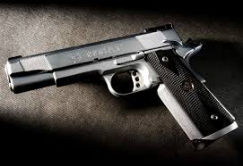 wallpaper gun firearm weapon