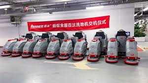 suzhou bennett cleaning machine co ltd
