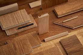 auburn wood flooring warm and