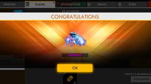 Cara Dapetin Diamond FF Gratis : Makin Keren di Free Fire!