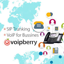 sip trunking for call centers voip
