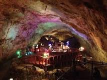 Grand Canyon Caverns de Peach Springs | Horario, Mapa y entradas 3