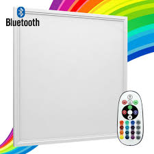 Rgb Colour Changing Led Ceiling Panel