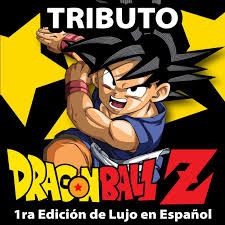 We did not find results for: Letra De Dragon Ball Z De Manga De Amigos Musixmatch