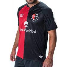 Nowells clothiers provides you with clothing and accessories for the modern man. 2020 Newells Old Boys Home Jersey Size Xl