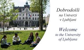 Faculty of civil and geodetic engineering | University of Ljubljana
