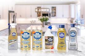 Bar Keepers Friend Ultimate Cleaners