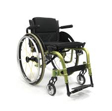 S Ergo Atx Ultralight Active Ergonomic Wheelchair S Atx
