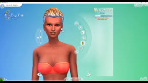 no maxis clothing accessories skin