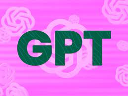 what does gpt stand for