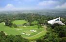 The Gunung Geulis Country Club - West Course in Bogor, Indonesia