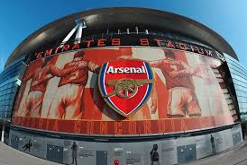 The official account of arsenal football club. Ausflug Ab London Grossbritannien Fc Arsenal Emirates Stadium
