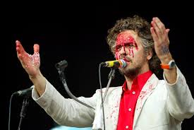 the flaming lips stream live version of