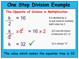 Two Step Equations Flashcards Quizlet