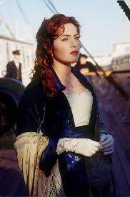 It's impossible to imagine titanic without kate winslet in her practically iconic role as the aristocratic rose dewitt bukater. Ref16 Jpg 2443 3700 Pixels Titanic Kate Winslet Titanic Costume Kate Winslet
