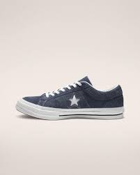 Converse One Star Shoes Mid Low Top Converse Com