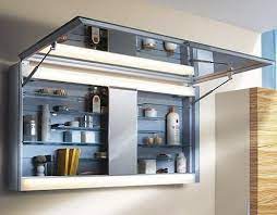 Small Bathroom Storage Ideas Bob Vila