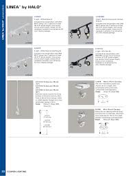 Cooper Lighting Halo Lv209 Users Manual