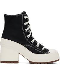 converse boots for women