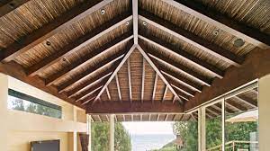 10 best bamboo ceiling ideas for your home