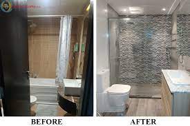 Professional Bathroom Renovations Dubai