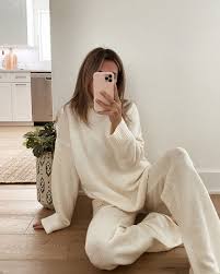 Looking for the best collection of women's loungewear available? Le Fashion The Coolest Loungewear Sets To Shop Now