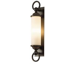 cavo large outdoor wall sconce architonic