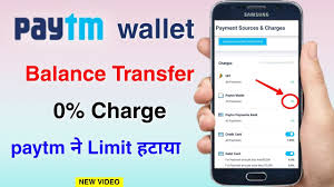 Our experts have evaluated the best credit cards with $10,000+ limits. Paytm Wallet To Bank Transfer 0 Paytm Remove Wallet Payment Free Limit Credit Card To Bank Youtube