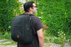 fjallraven raven 28l backpack review