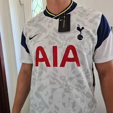 Live (english fa cup 2021), en vivo. New Tottenham 2020 21 Kits Leaked Nike Home Away Third And Fourth Shirts Plus Release Dates Football London