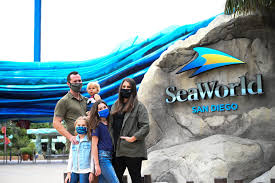 Maybe you would like to learn more about one of these? Seaworld Busch Gardens Offering Free Admission To Veterans And Families