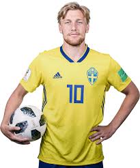 Check out his latest detailed stats including goals shirt number: Emil Forsberg Football Render 47646 Footyrenders