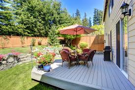 Deck And Fence Painting Elite Trade