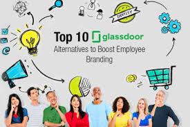 Top 10 Glassdoor Alternatives To Boost