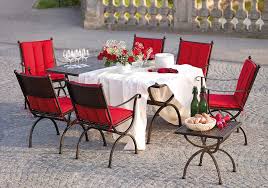 garden furniture by style mbm