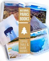 30 Best National Park Books 2022