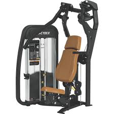 weight machines for resistance training