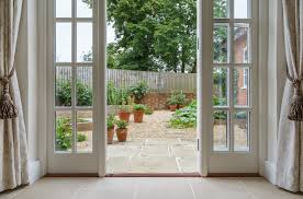 French Doors Affordable High