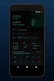 The ultimate guide to customizing the ultimate Android home screen gambar png