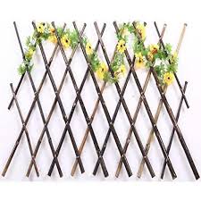 Flexible Bamboo Fence Bamboo Sticks