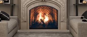 Kozy Heat Fireplaces Project Photos