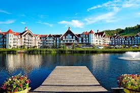 cranberry waterfront suites timeshare