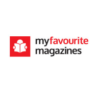 My Favourite Magazines Promo Codes → 50% Off September 2022