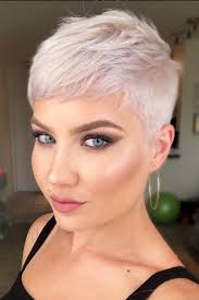 The pixie hairstyle is quite a rage among the various short hairstyles that women can try out. Pixie Cut 170 Ideas To Try In 2021 Lovehairstyles Com
